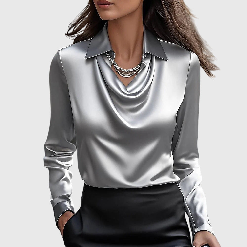 Valeriane | Elegant Blouse