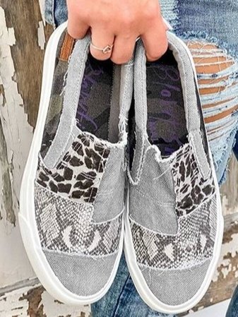 Tanya | Trendy Pain Relieving Slip-ons