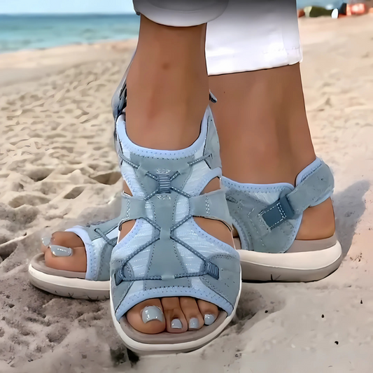 Dana | Orthopedic Sandals