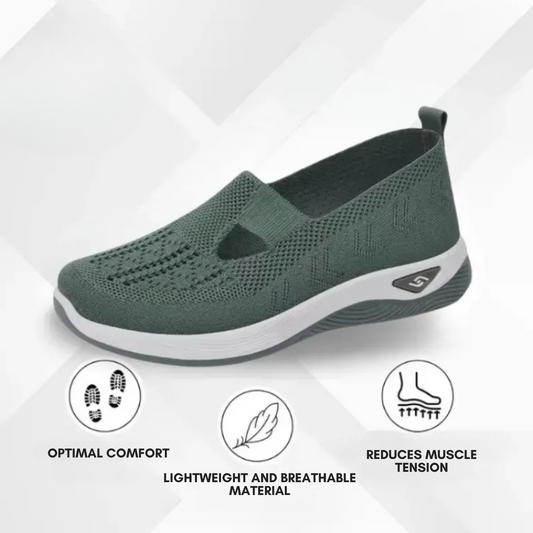 Akira | Orthopedic Comfort Sneakers