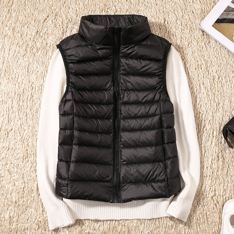 Josephe | Lightweight Vest