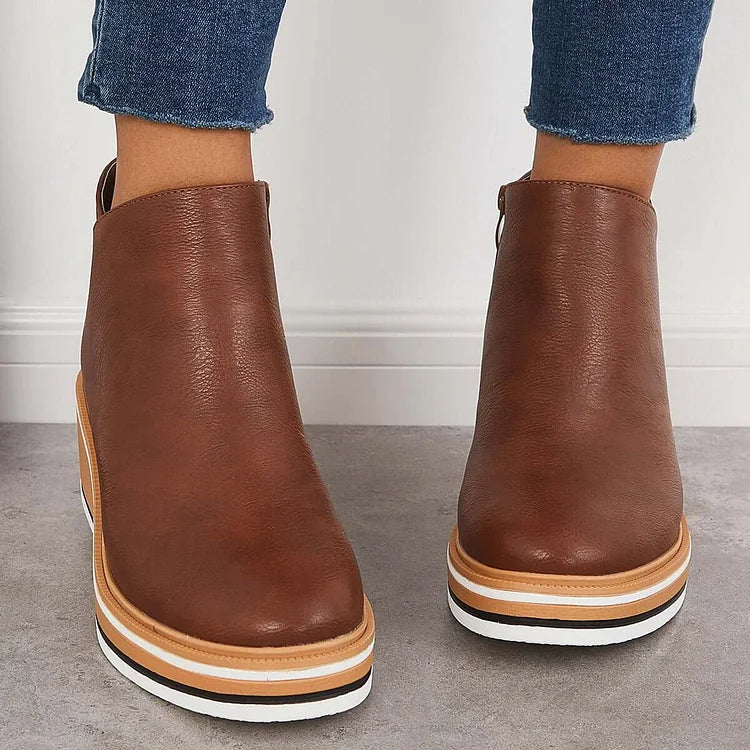 Maxxy | Modern Luxe Boots