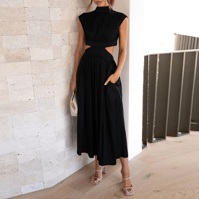 Ivette | Elegant Long Dress