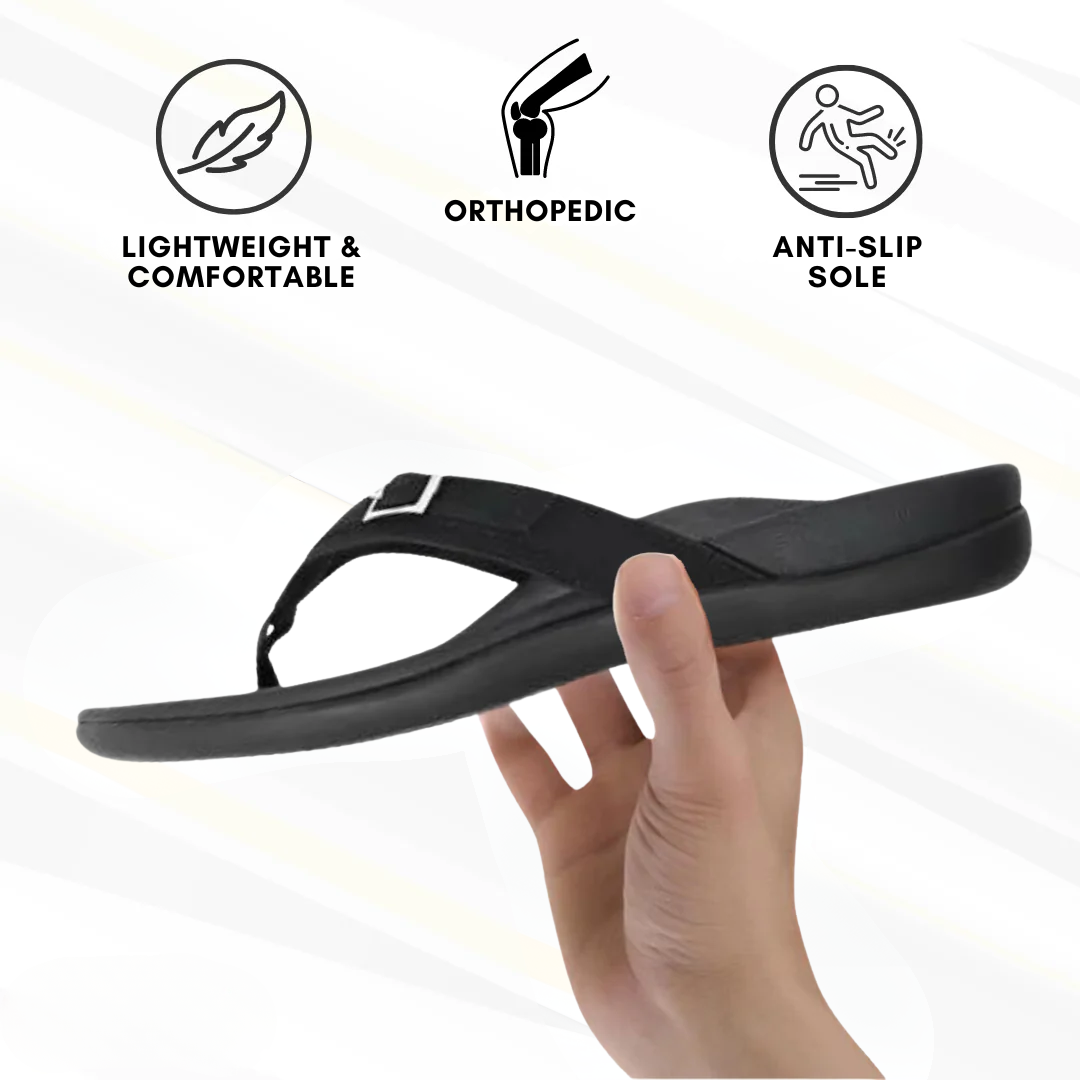 Anahi | Orthopedic Sandals