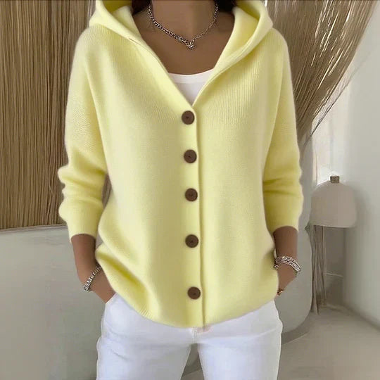 Sophie | Soft Cardigan in Fresh Colors