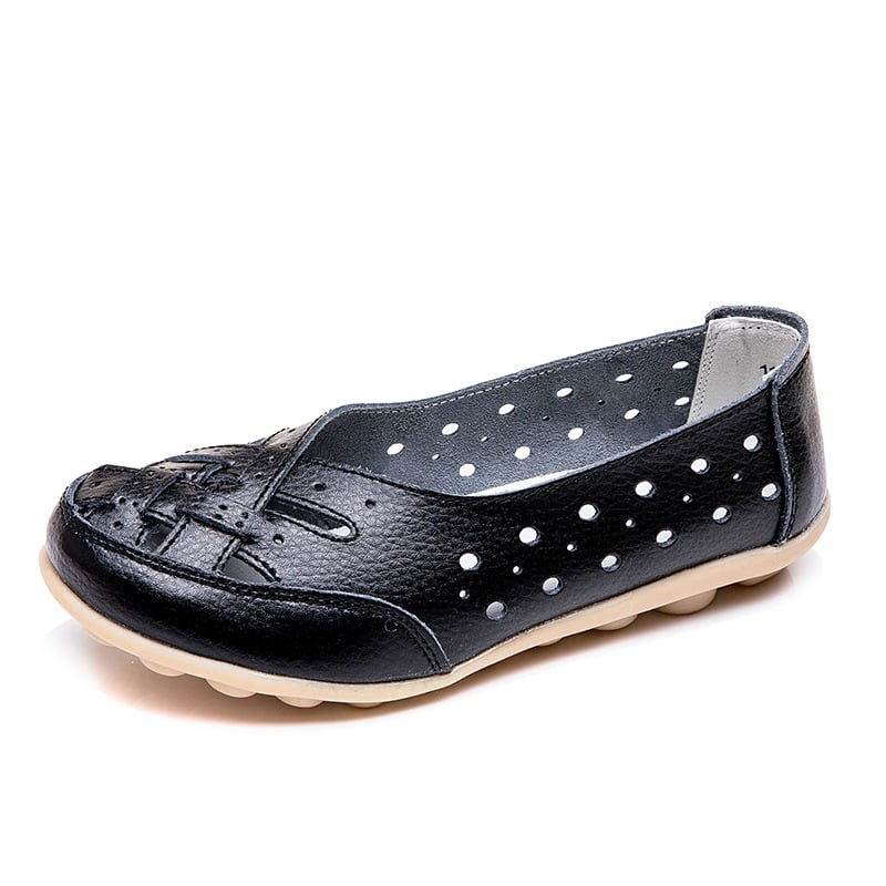 Linnea | Orthopedic Ballet Flats