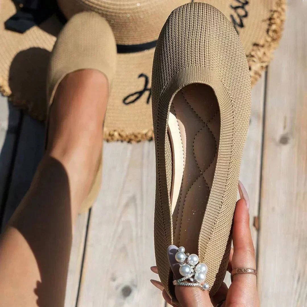 Laure | Orthopedic Shoes