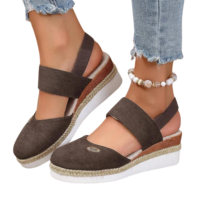 Ariyah | Orthopedic Comfort Sandals