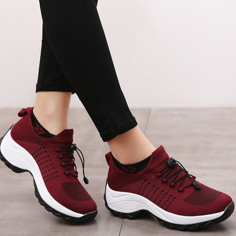 Magalie | Orthopedic Sneakers