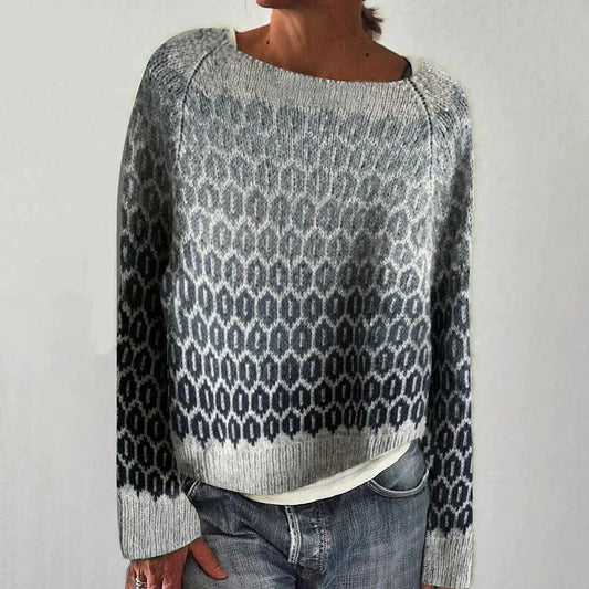 Deirdre | Comfortable Sweater