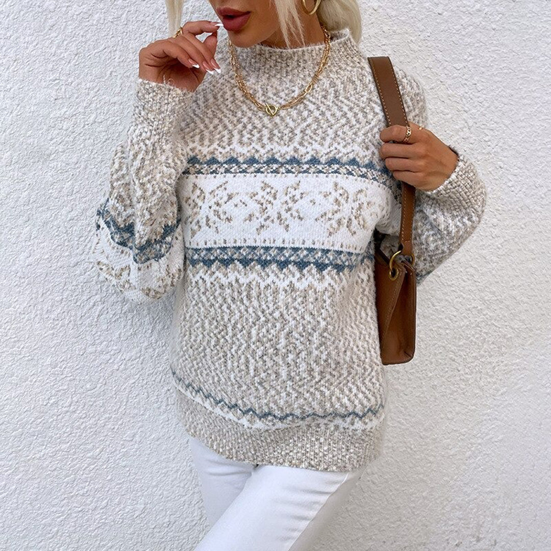 Kathleen | Vintage Sweater
