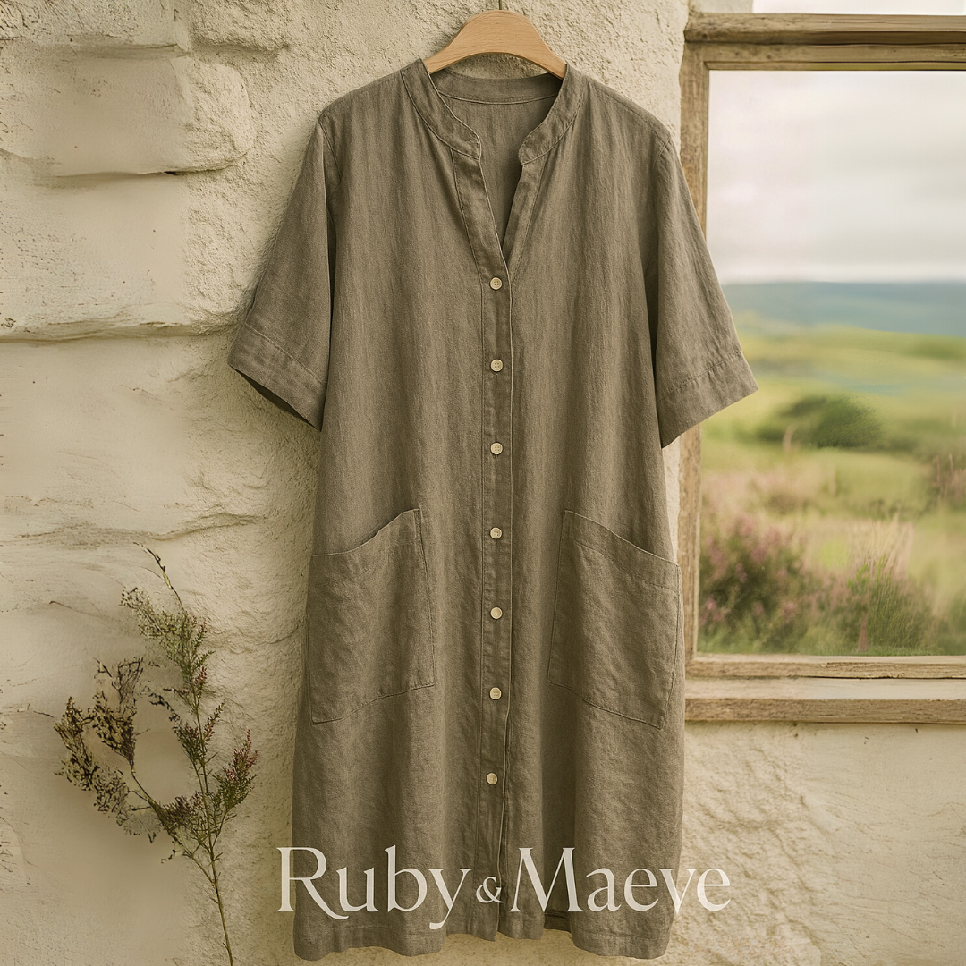 Melany | Casual Dress