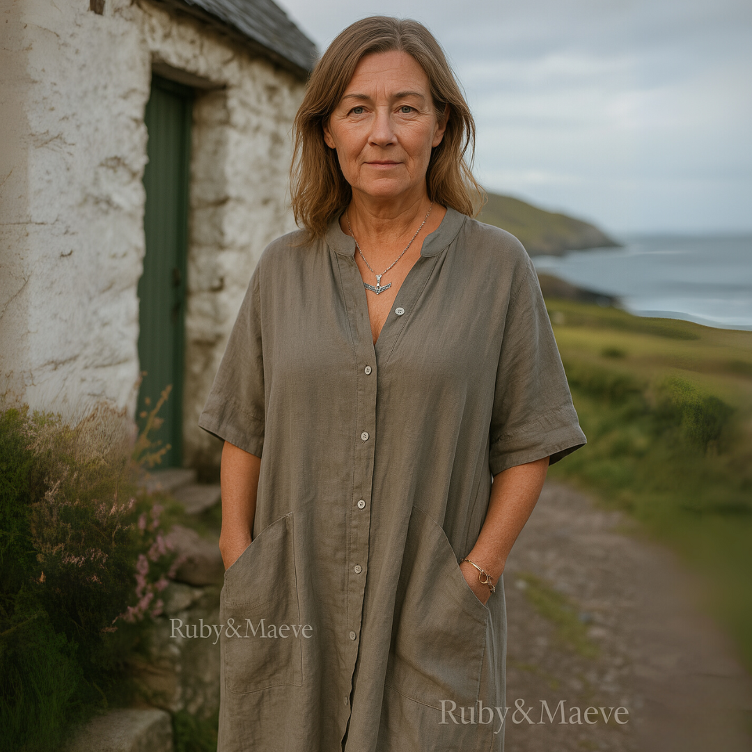 Melany | Casual Dress