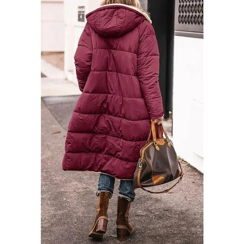 Mary | Chic Winter Coat