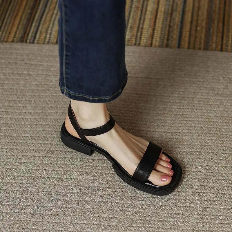 Armelle | Elegant Sandals
