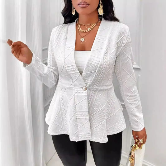 Izie | Sophisticated Blazer