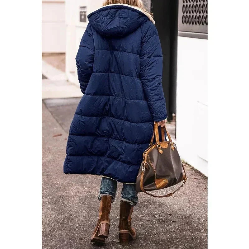 Mary | Chic Winter Coat