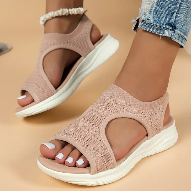 Aniyah | Orthopedic Sandals