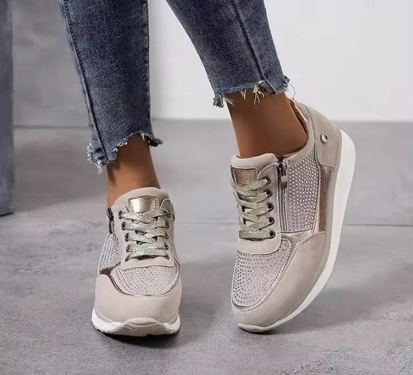 Narra | Everyday Ease Sneakers