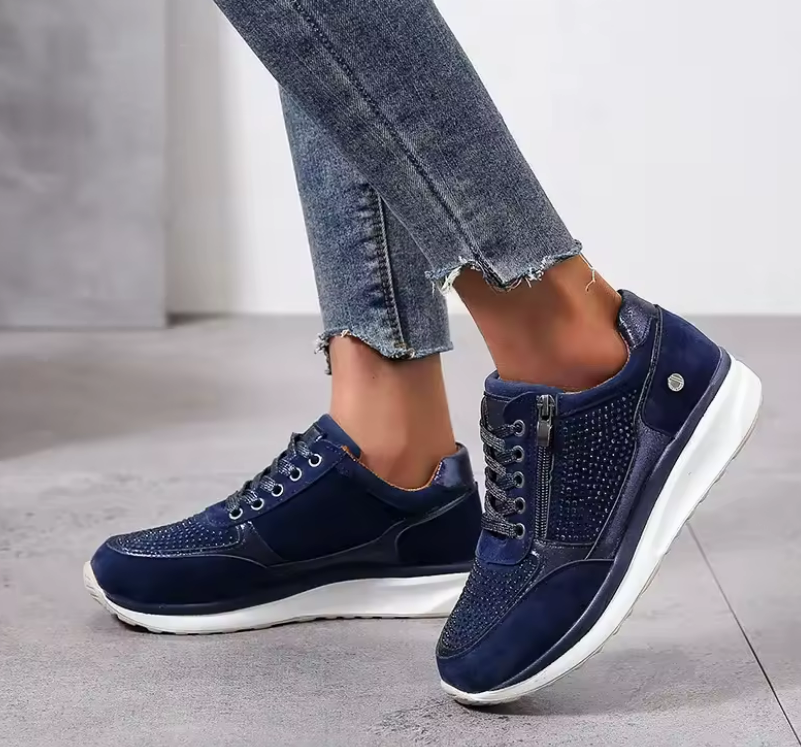 Narra | Everyday Ease Sneakers