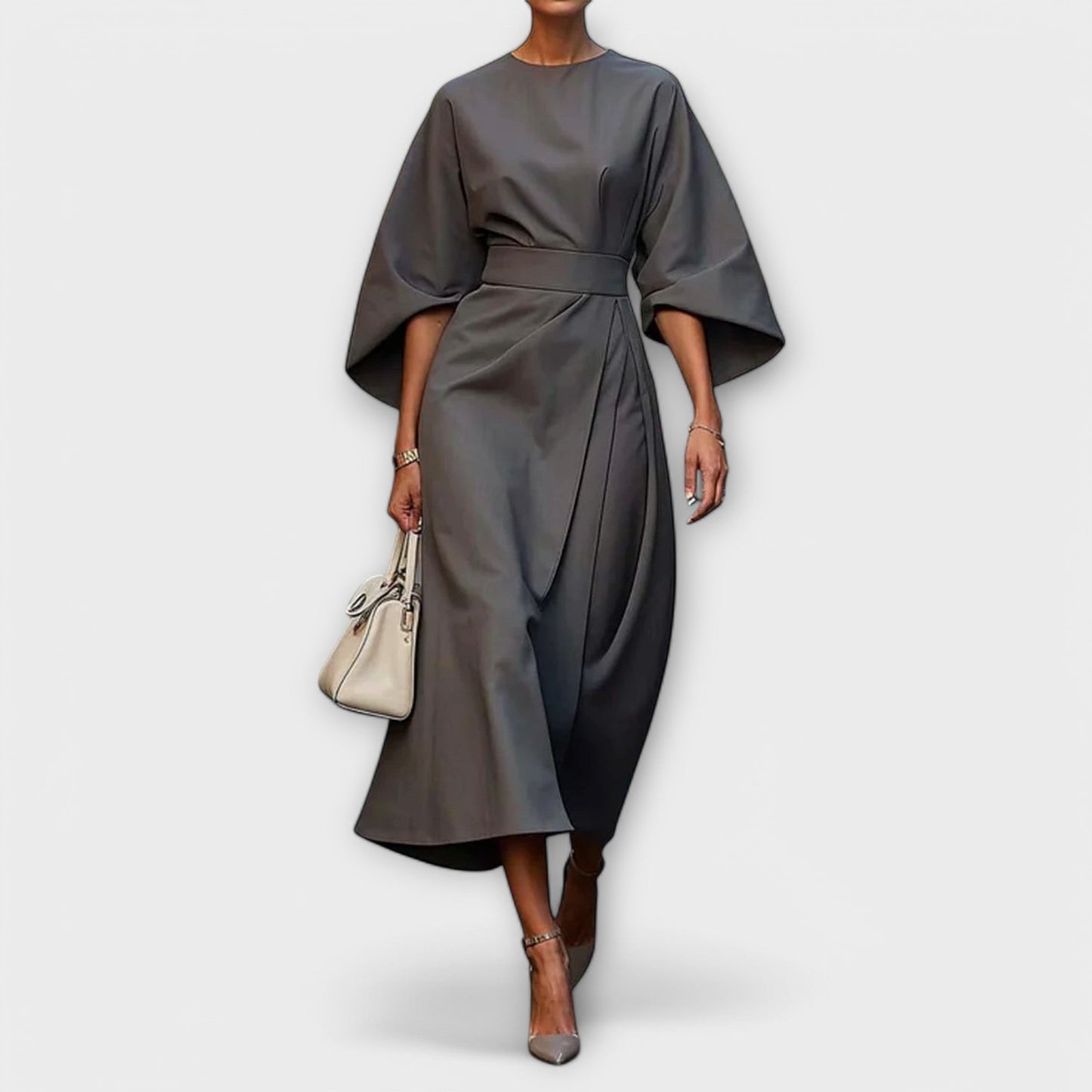 Coline | Elegant Dress