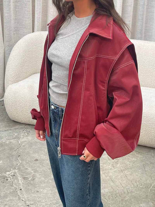 Barbara | Vintage Jacket