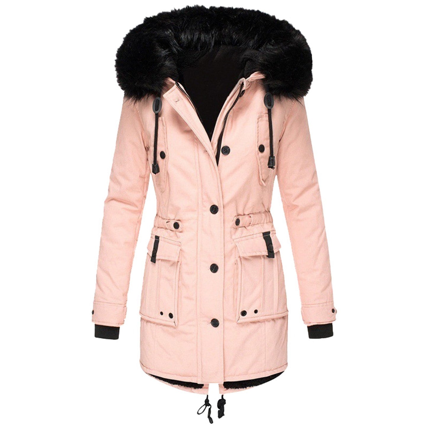 Leticia | Stylish Coat