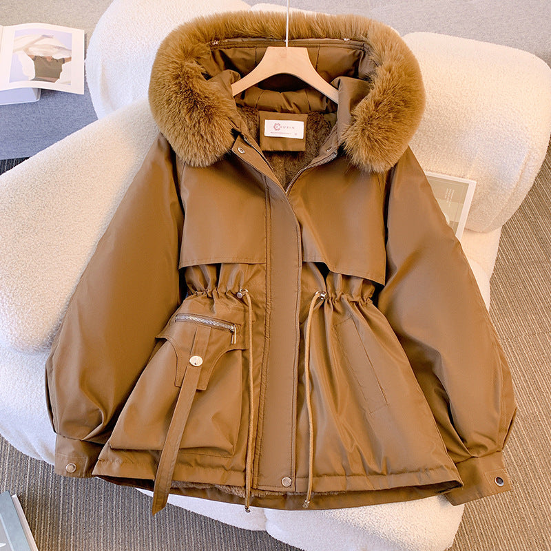 Alana | Stylish Winter Coat