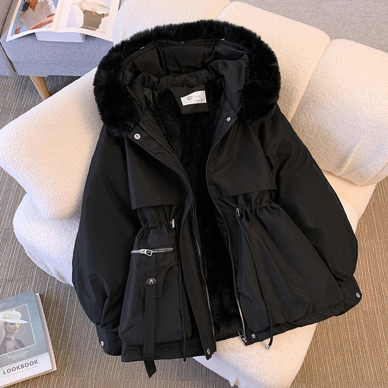 Alana | Stylish Winter Coat