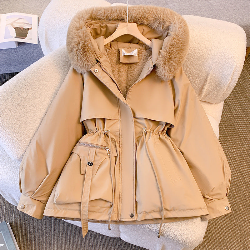 Alana | Stylish Winter Coat
