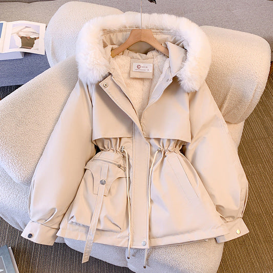 Alana | Stylish Winter Coat