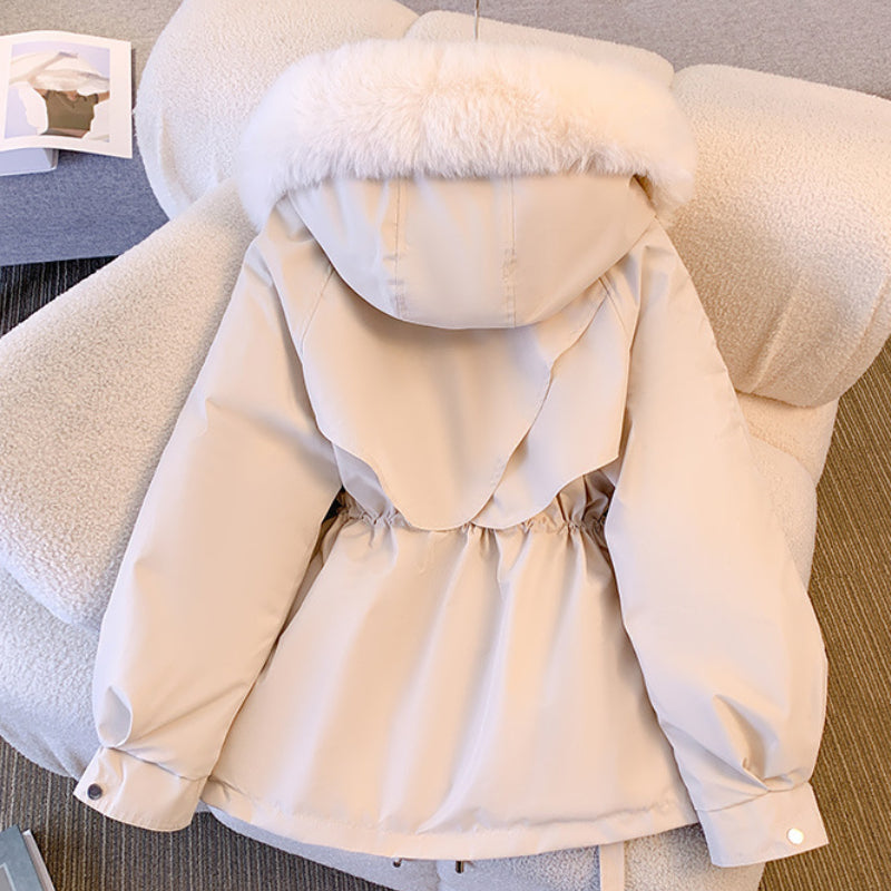Alana | Stylish Winter Coat