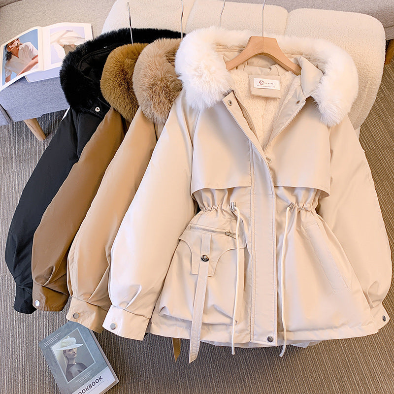Alana | Stylish Winter Coat