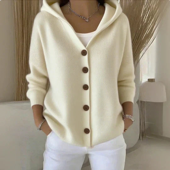 Sophie | Soft Cardigan in Fresh Colors