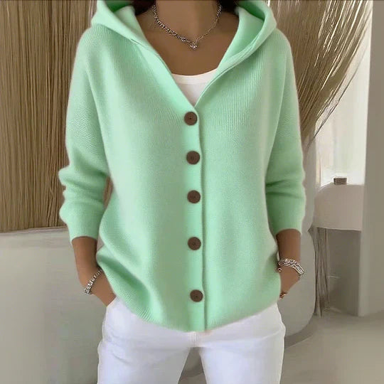 Sophie | Soft Cardigan in Fresh Colors