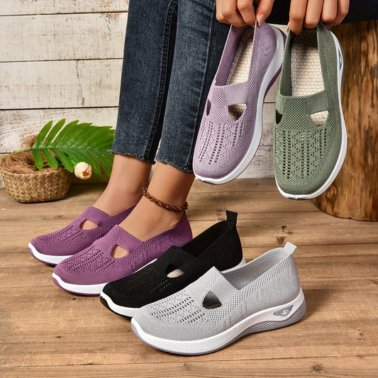Pixie | Orthopedic Slip-on Shoes
