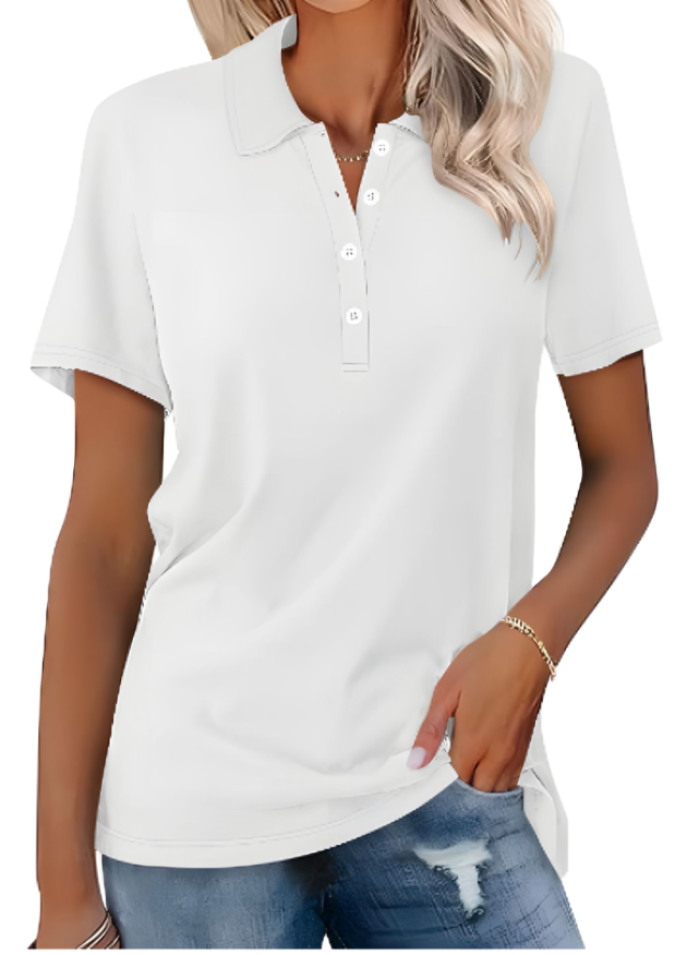 Penny | Polo Shirt