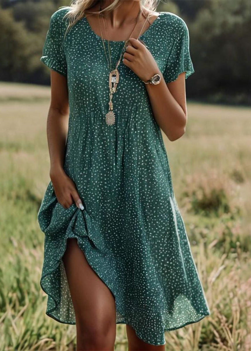 Haisley | Comfortable Trendy Summer Dress