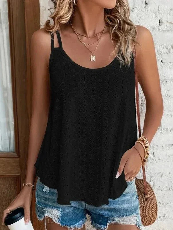 Nerry | Casual Summer Top